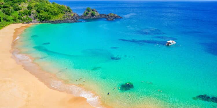 Todo brasileiro sonha em visitar esse lugar pelo menos uma vez na vida