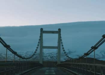Uma nova ponte será construída em breve, conectando 2 cidades
