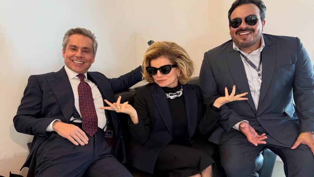 Débora Bloch revela detalhes dos bastidores do fim de Vale Tudo