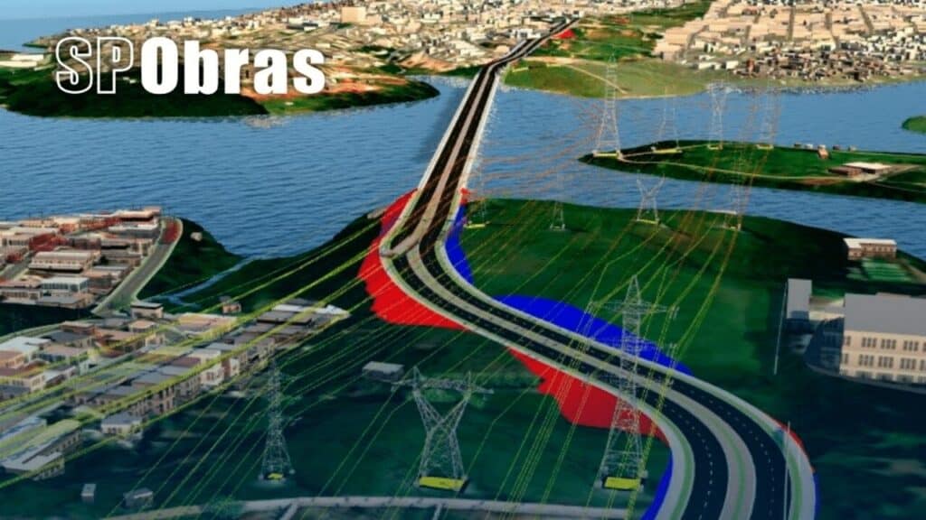 ponte Graúna-Gaivotas