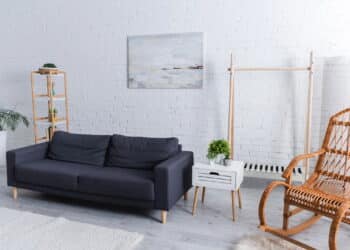 O estilo de decoração dos anos 1970 que está fazendo sucesso nas casas novamente