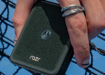 Revelado o melhor celular Motorola para comprar em 2025
