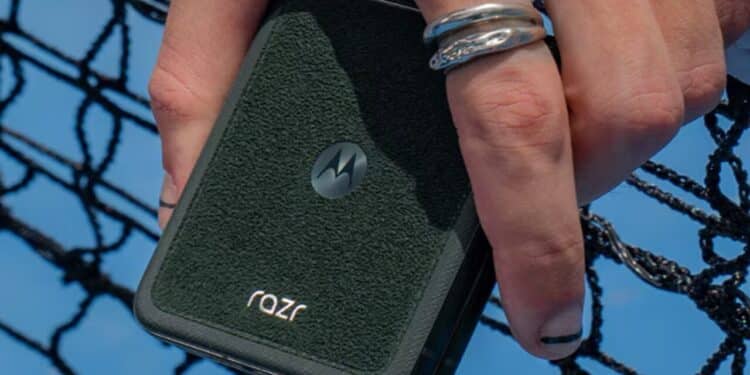 Revelado o melhor celular Motorola para comprar em 2025