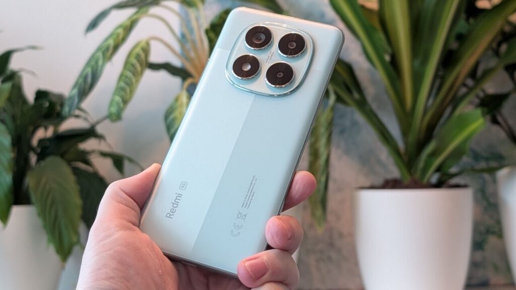 Novo celular da Xiaomi tem desempenho surpreendente por menos de R$ 1500