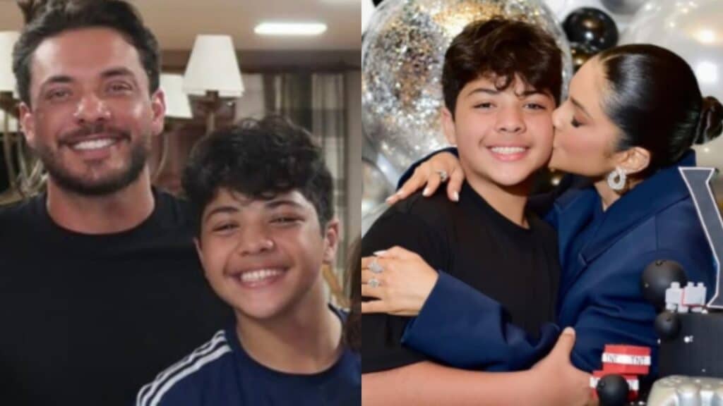 Filho de Wesley Safadão passa por cirurgia às pressas e preocupa fãs