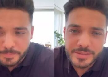 Filho de Wesley Safadão passa por cirurgia às pressas e preocupa fãs