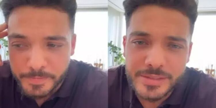Filho de Wesley Safadão passa por cirurgia às pressas e preocupa fãs