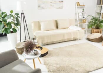 Decore sua sala pequena com essas dicas simples e econômicas que impressionam