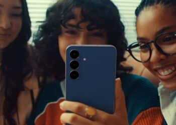 Conheça a nova versão econômica do principal celular da Samsung