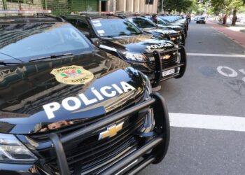 Polícia Civil realiza operação para prender suspeitos da morte do ex-delegado Ruy Ferraz