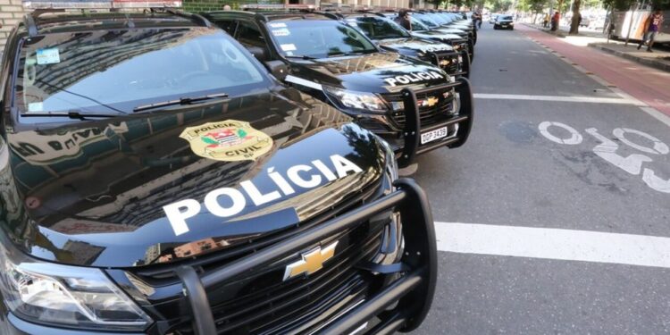 Polícia Civil realiza operação para prender suspeitos da morte do ex-delegado Ruy Ferraz