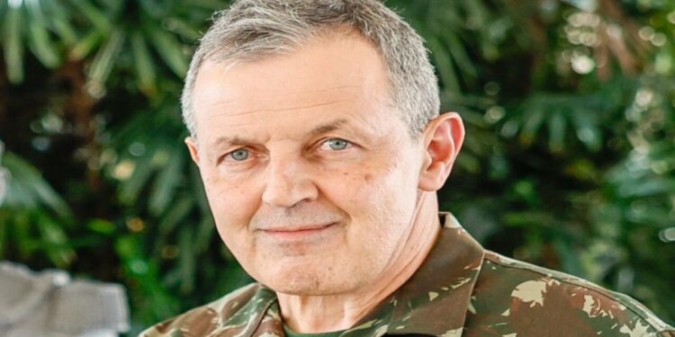 Urgente: EUA rastrearam reuniões entre Moraes e comandante do Exército