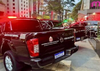 Operação em SP prende advogados por suspeita de invasão de sistemas e vazamento de informações ao PCC