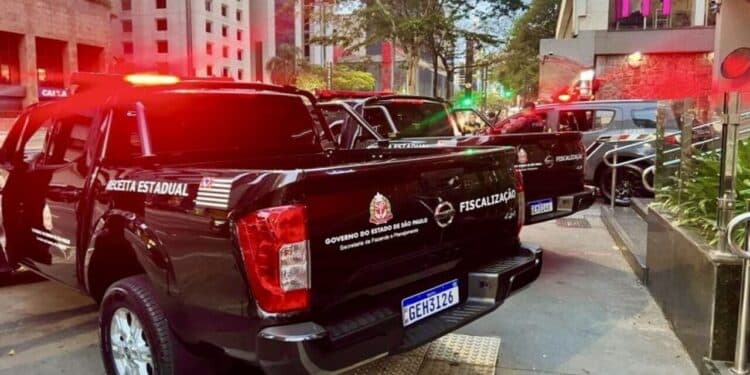 Operação em SP prende advogados por suspeita de invasão de sistemas e vazamento de informações ao PCC