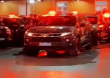 Celular de operador do PCC expõe esquema de envio de dinheiro em voos para Brasília
