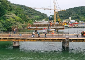 Nova ponte no Sul vai transformar o tráfego e atrair turistas de todo o país