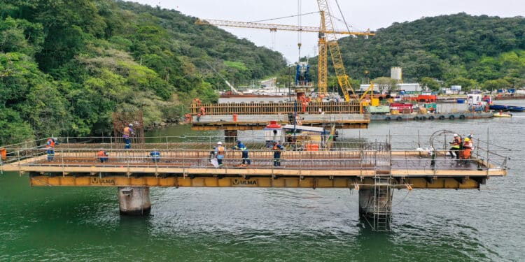 Nova ponte no Sul vai transformar o tráfego e atrair turistas de todo o país