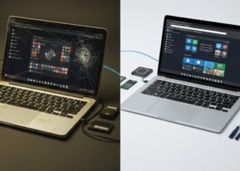 Veja como transformar seu notebook velho e lento em um aparelho rápido e quase novo