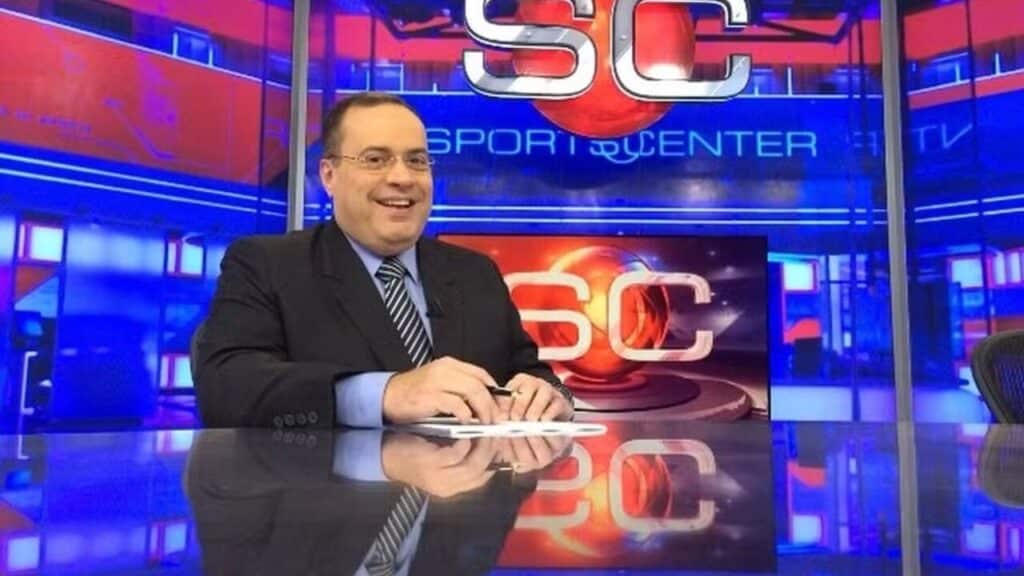Famoso jornalista Paulo Soares morre aos 63 anos