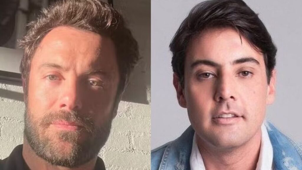 Kayky Brito se pronuncia sobre Bruno de Luca e deixa recado que surpreende fãs