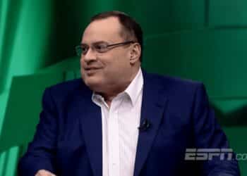 Famoso jornalista Paulo Soares morre aos 63 anos