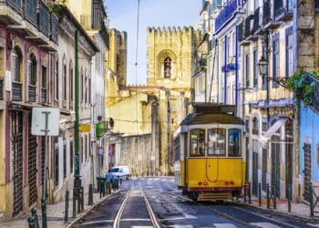 Esta cidade foi eleita a mais feliz para turistas em novo ranking