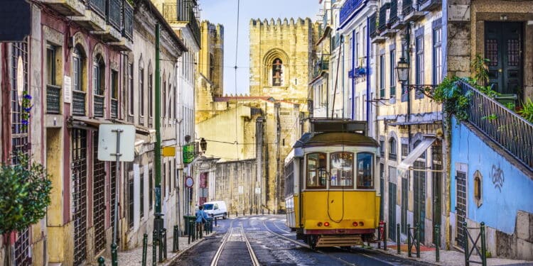 Esta cidade foi eleita a mais feliz para turistas em novo ranking