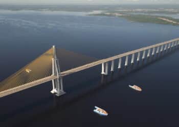 Conheça a impressionante ponte mais alta do Brasil e saiba onde fica