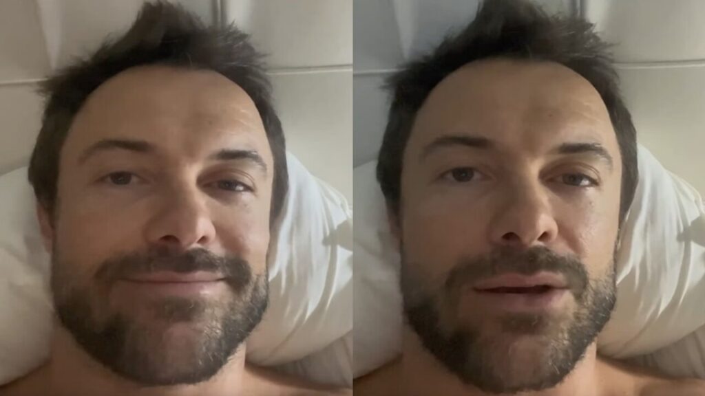 Kayky Brito se pronuncia sobre Bruno de Luca e deixa recado que surpreende fãs