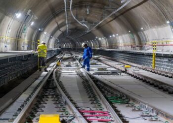 Linha Amarela em SP cresce e melhora o transporte para população, veja mudanças