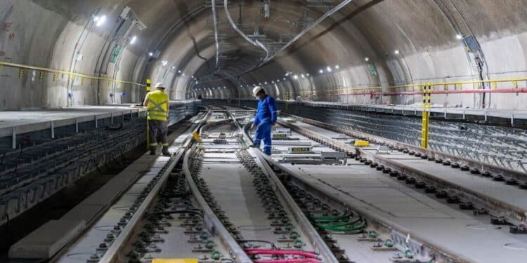 Linha Amarela em SP cresce e melhora o transporte para população, veja mudanças