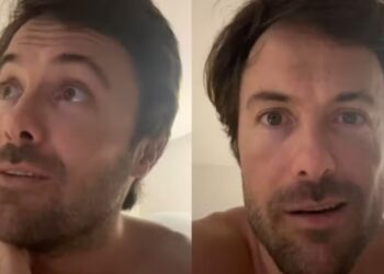 Kayky Brito se pronuncia sobre Bruno de Luca e deixa recado que surpreende fãs
