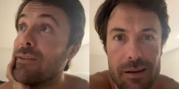 Kayky Brito se pronuncia sobre Bruno de Luca e deixa recado que surpreende fãs