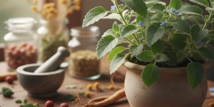Esta planta pouco conhecida pode ajudar a combater inflamações de forma natural