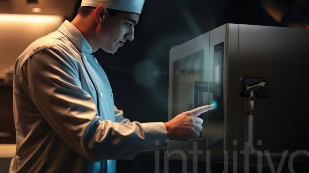 Dê adeus ao micro-ondas com esse novo forno que vai revolucionar a cozinha