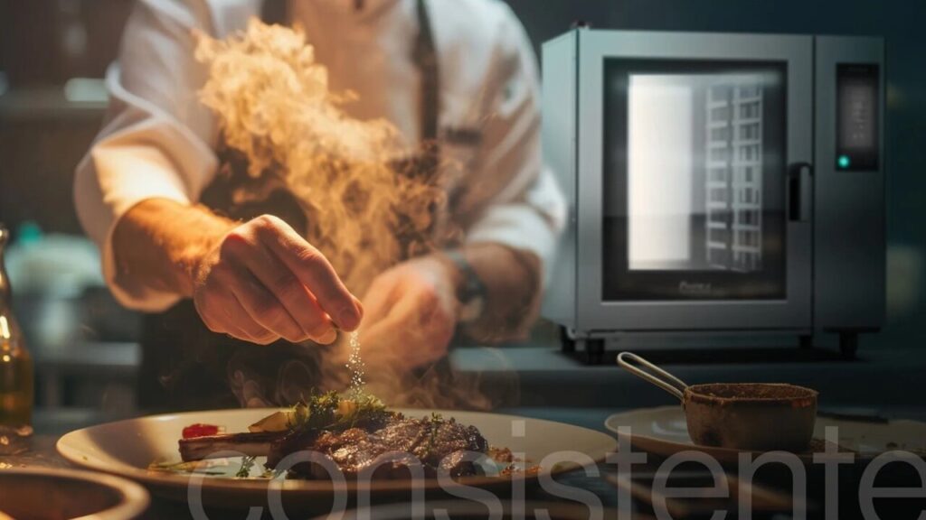 Dê adeus ao micro-ondas com esse novo forno que vai revolucionar a cozinha