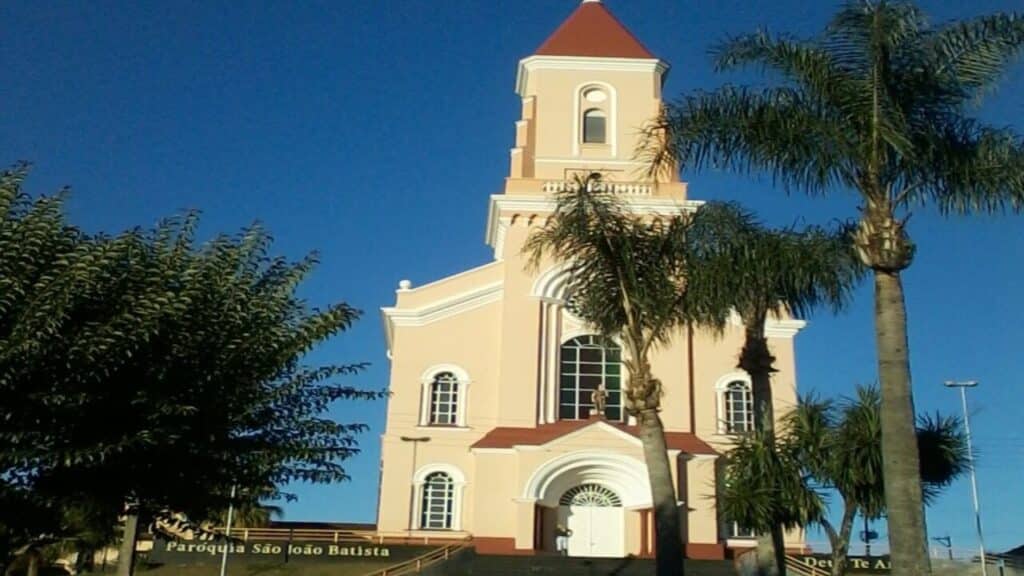 Cidade do interior lidera a lista das melhores em qualidade de vida em Santa Catarina