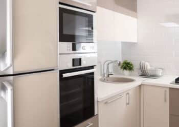 Dê adeus ao micro-ondas com esse novo forno que vai revolucionar a cozinha