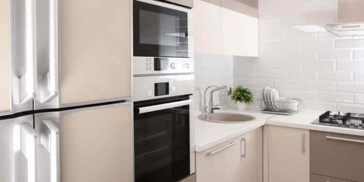 Dê adeus ao micro-ondas com esse novo forno que vai revolucionar a cozinha