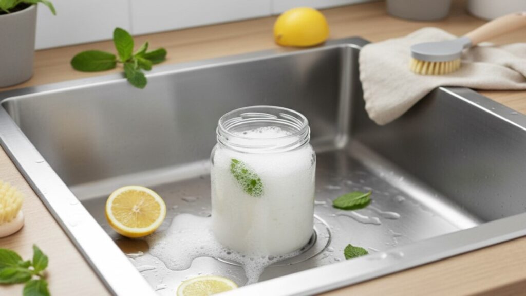 Estes itens que você sempre descarta na cozinha podem ser surpreendentemente úteis na sua casa se você não jogar fora