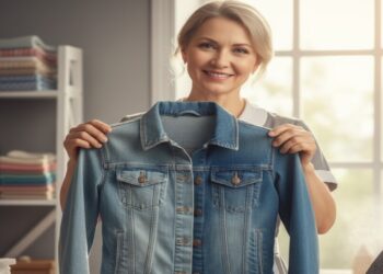 Roupas velhas parecem novas com essa dica simples e prática de camareiras
