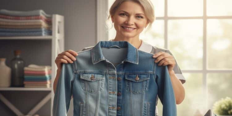 Roupas velhas parecem novas com essa dica simples e prática de camareiras