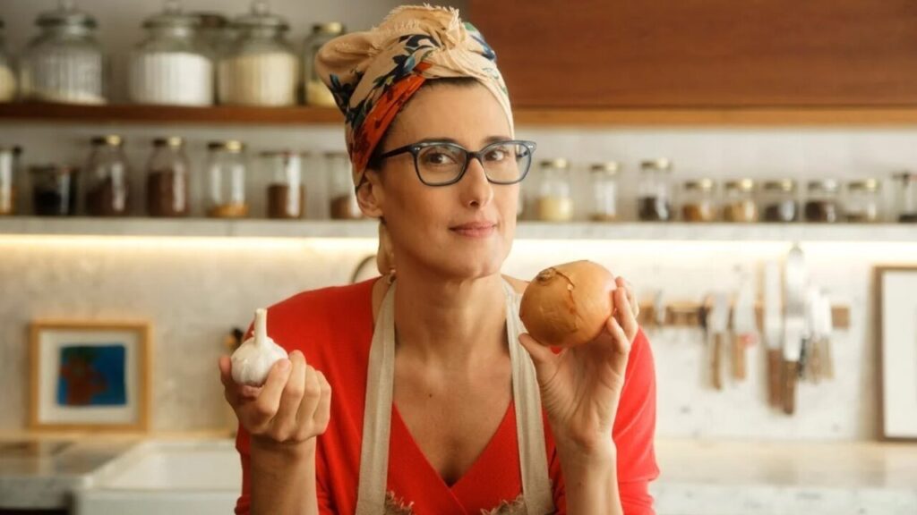 Paola Carosella revela 'truques secretos' para cozinhar melhor que pouca gente conhece