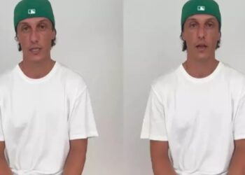 David Luiz quebra o silêncio e comenta polêmica sobre suposta ex-amante