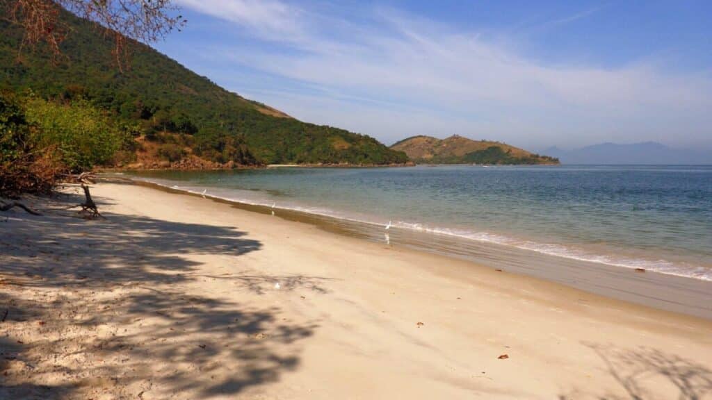 Marambaia