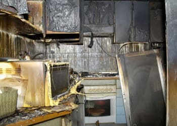 Evite acidentes em casa e conheça os eletrodomésticos com mais risco de incêndio