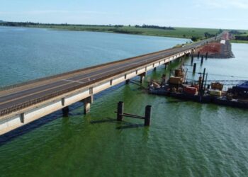 Maior ponte de SP deve ficar pronta em 2026 e promete transformar a região