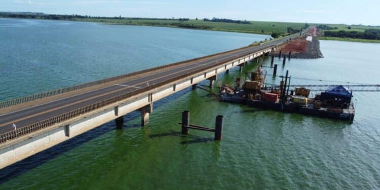 Maior ponte de SP deve ficar pronta em 2026 e promete transformar a região