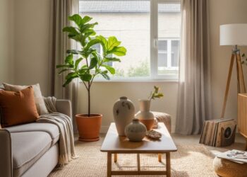 Melhore o ambiente da sua casa com esta dica caseira super fácil