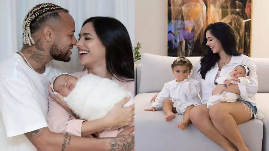 Atitude de Bruna Biancardi após suposta crise com Neymar chama atenção nas redes